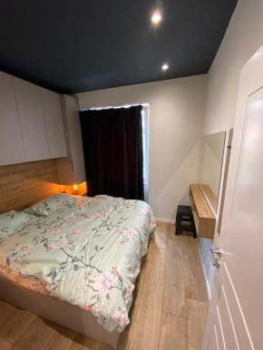 TR Apartment